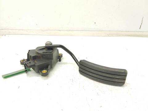 Pedal Acelerador Renault Megane AUTHENTIQUE BERLINA 106CV 78KW II BERLINA 5P