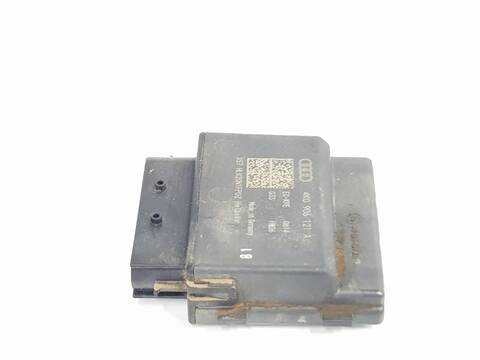 Foto 2ª: Centralita Motor ECU Audi Q8 50 TDI QUATTRO S LINE