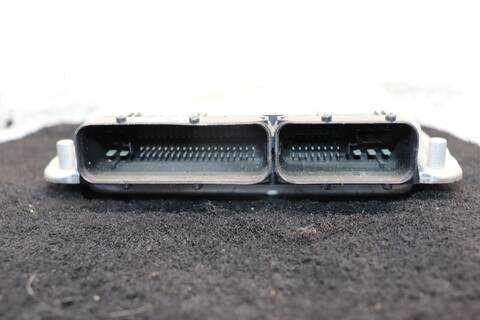 Foto 2ª: Centralita Motor ECU Audi A6 2.5 TDI QUATTRO 179CV 132KW (2001)