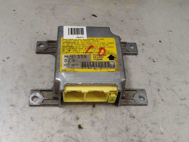 Centralita Airbag Mitsubishi Montero 3.2 DID 0CV