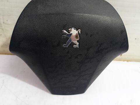 Foto 2ª: Airbag Delantero Izquierdo Peugeot Bipper BASIS 75CV (2008)