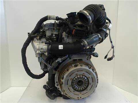 Foto 3ª: Motor Completo Skoda Octavia 2.0 ACTIVE 116CV 85KW [DTR] (2022)