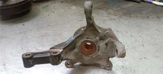 Foto 3ª: Mangueta Delantera Derecha Renault Laguna 2.0 AUTHENTIQUE [2.0 LTR. - 99 KW] [F4RJ7]
