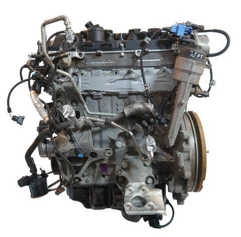 Motor Completo Bmw Serie 1 116 F20 136CV 100KW