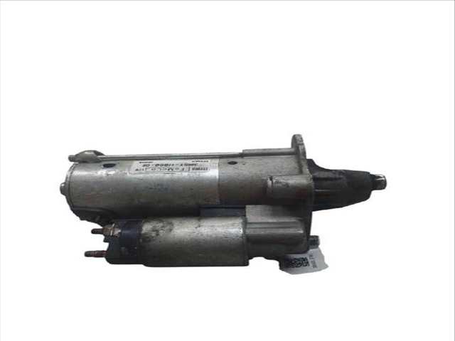 Foto 2ª: Motor de Arranque Ford C Max 1.6 TDCI II DXA/CB7 DXA/CEU) (2010)