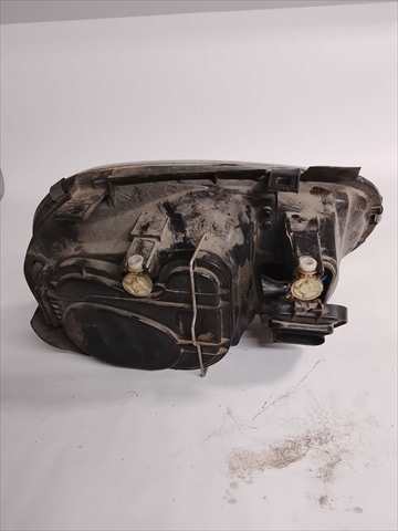 Foto 2ª: Faro Izquierdo Volkswagen Golf 1.9 TDI [D/AGR] (1998)