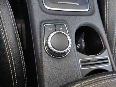 Mando Multifuncion Mercedes Clase A 140 270910
