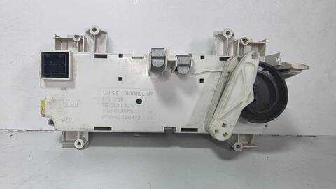 Foto 3ª: Mando Climatizador Citroen Xsara 1.6I 16V SX 109CV 80KW (2001)
