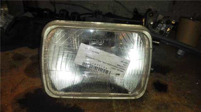 Faro Izquierdo Renault Express 1.6 D (F404) FURGON (F40_, G40_)