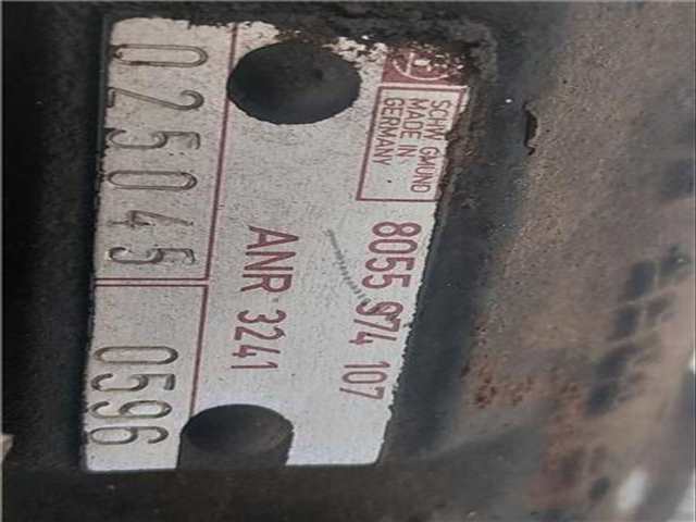 Foto 3ª: Direccion Asistida Land Rover Range 2.5 DT 100KW) 136CV [D/ 25 6 TM] (1996)