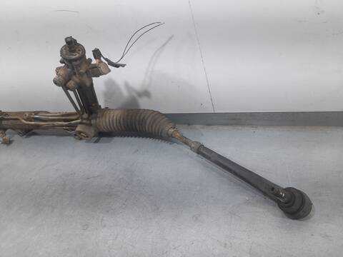 Foto 3ª: Cremallera de Direccion Land Rover Range V8 TD VOGUE 272CV 200KW [368DT] (2007)