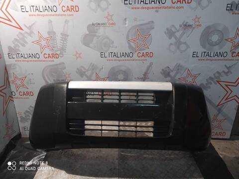 Foto 1ª: Paragolpes Delantero Peugeot Bipper BASICO 75CV 55KW [199A9000] (2013)