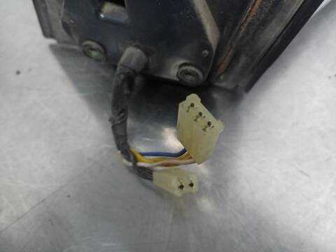 Foto 3ª: Retrovisor Derecho Mitsubishi Santamo VERSION INDEFINIDA (1999)