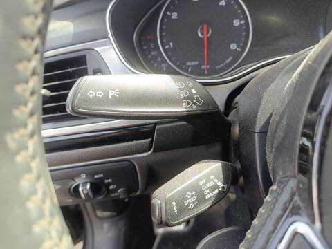 Mando Multifuncion Audi A6 3.0 TDI CLEAN DIESEL QUATTRO AVANT 272CV 200KW