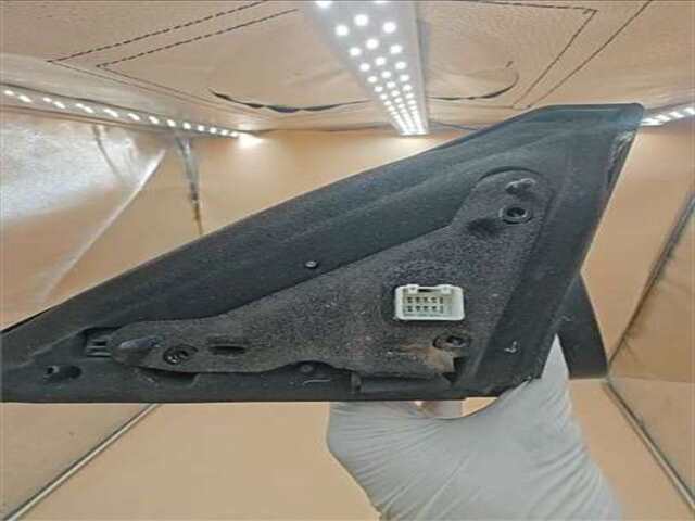 Foto 3ª: Retrovisor Derecho Mazda 3 1.6 VVT ACTIVE [1.6 LTR. - 77 KW 16V CAT]