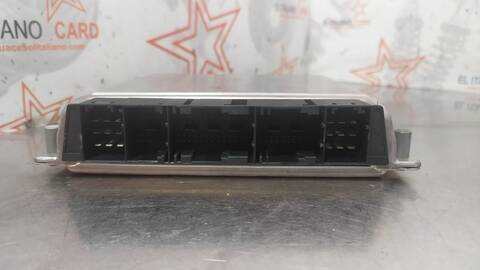 Foto 2ª: Centralita Motor ECU Mercedes Clase C 160 220 CDI 203.006) BERLINA 143CV 105KW [611962] (2003)