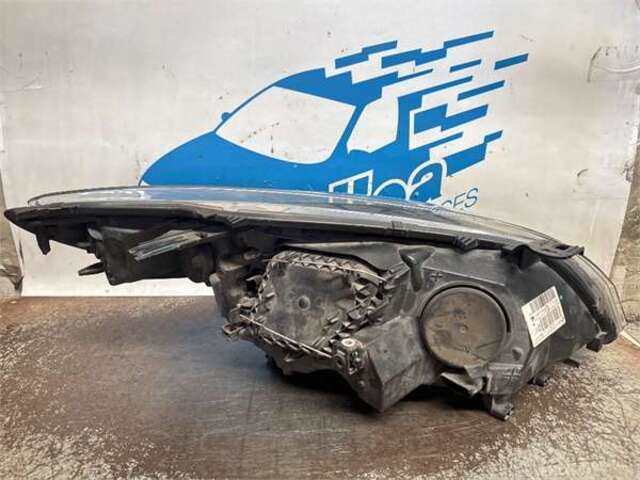 Foto 2ª: Faro Izquierdo Renault Megane 1.5 DCI (BZ0D) III FASTBACK (BZ0_) [K9K 836]