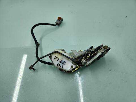 Cerradura Puerta Delantera Izquierda Honda Prelude 2.2 VTEC 136KW) 185CV