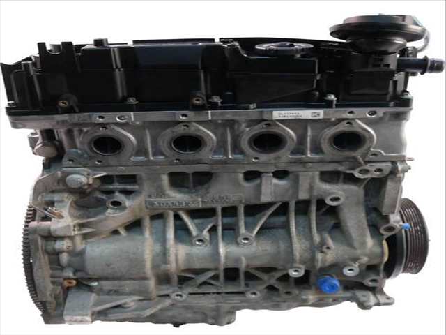 Motor Completo Bmw Serie 3 315 2.0 320D 184 CV 135KW