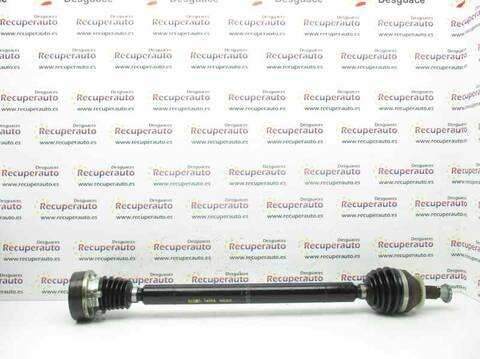 Transmision Delantera Derecha Seat Leon CAYC