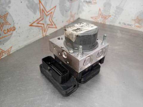 Abs Dacia Sandero STEPWAY ESSENTIAL 101CV 74KW