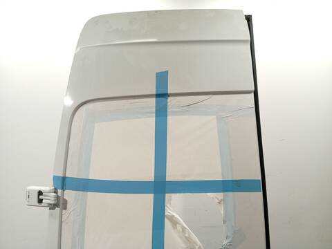 Foto 3ª: Puerta Trasera Izquierda Mercedes Sprinter 419 CDI RWD 907.643 907.645 907.647) 190CV 140KW FURGONETA [654920] (2024)