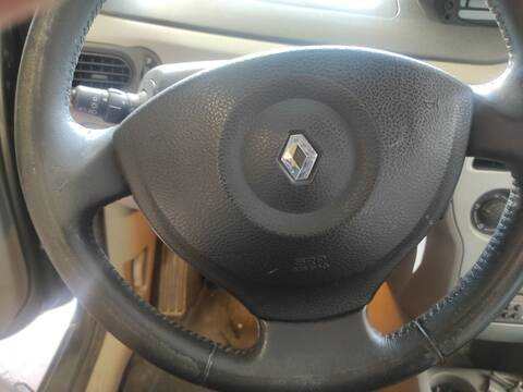 Airbag Delantero Izquierdo Renault Modus K9K750