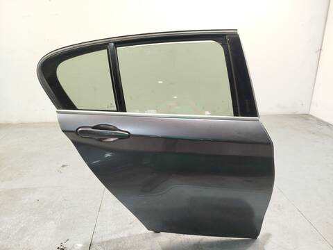 Foto 2ª: Puerta Trasera Derecha Bmw Serie 1 116 D F20) [B37D15A] (2017)