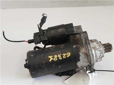 Foto 2ª: Motor de Arranque Volkswagen Golf 1.9 TDI BERLINA 115CV 85KW [AUY] (2000)