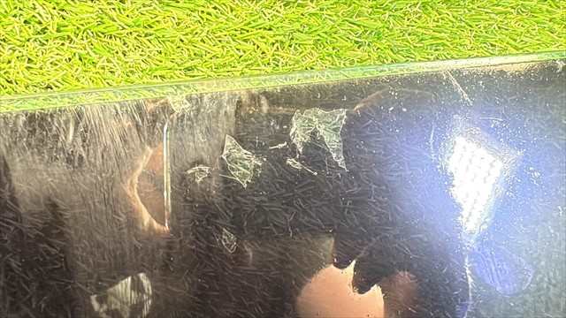 Foto 4ª: Luna Trasera Derecha Jeep Grand Cherokee 3.1 D WJ [VM73B] (1999)
