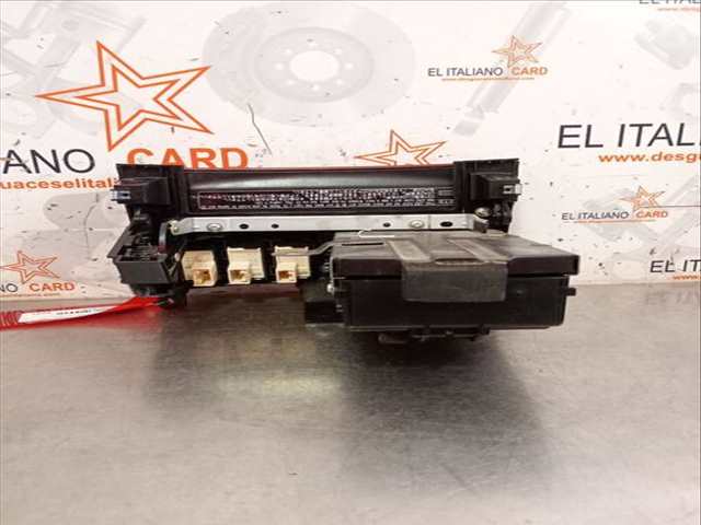 Foto 2ª: Mando Multifuncion Lexus LS BASICO 07.2003 ) 282CV 207KW [3UZFE] (2005)