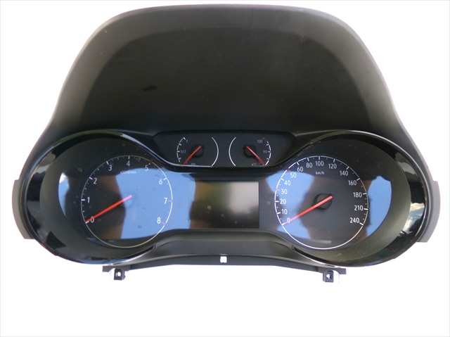 Cuadro de Instrumentos Opel Corsa 1.2 G MODELO F, 2019-2023