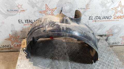 Foto 2ª: Pase Rueda Mercedes Clase A 140 A 200 CDI 176.008) 136CV 100KW [651930] (2017)