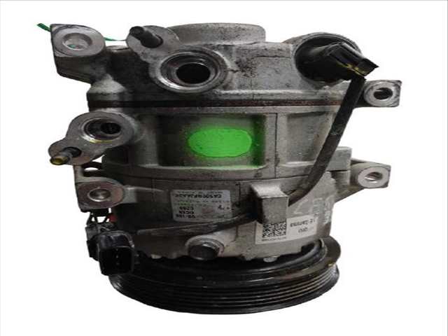 Foto 2ª: Compresor Aire Acondicionado Kia Sportage 1.6 GDI 132CV (2015)