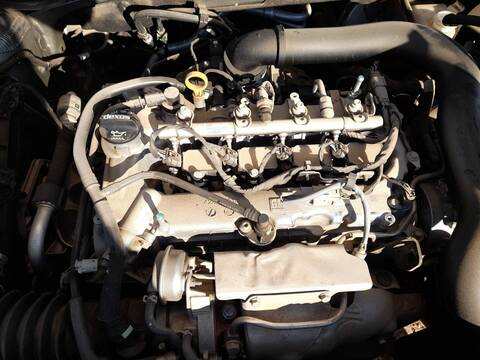 Foto 1ª: Motor Completo Opel Insignia 1.5 68) 165CV 121KW [LFV] (2019)