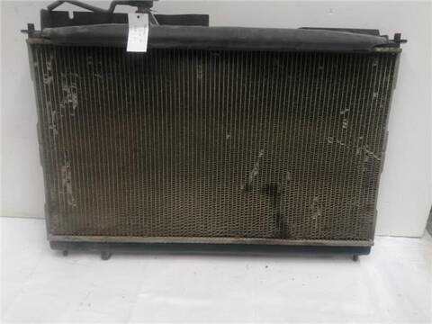 Foto 2ª: Radiador Motor Hyundai Santa Fe CRDI CLASSIC 155CV 114KW