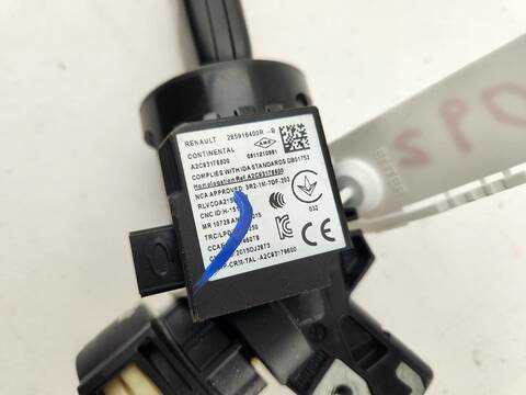 Foto 2ª: Motor de Arranque Mercedes Citan 110 CDI STANDARD 420.723) 95CV 70KW [K9K U8] (2022)