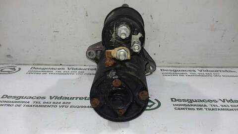 Foto 3ª: Motor de Arranque Opel Corsa 1.3 16V CDTI CAT Z 13 DT - LN9) 69CV 51KW [Z13DT] (2006)