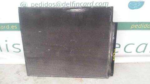 Foto 3ª: Radiador Calefaccion A.A. Toyota Land Cruiser 3.0 D-4D GX 163CV 120KW [1KD-FTV] (2004)
