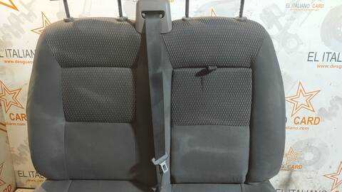 Foto 4ª: Asiento Delantero Derecho Citroen Jumper 30 L1H1 HDI 100 101CV 74KW CAJA CERRADA [4HV] (2007)