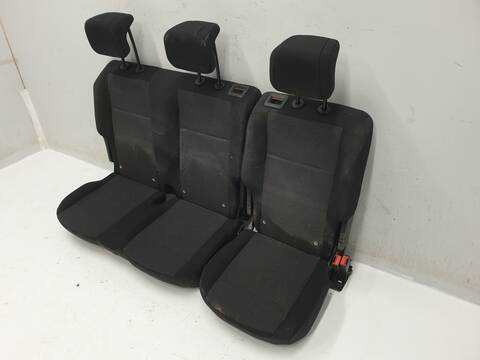 Foto 3ª: Juego Asientos Completos Citroen Berlingo FEEL BUSINESS M (2008)