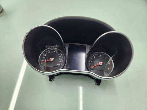 Cuadro de Instrumentos Mercedes Clase G 230 GLC 250 D 4MATIC 253.909) 204CV 150KW