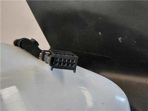 Foto 3ª: Retrovisor Derecho Volkswagen Polo 1.0 75CV 55KW [CHY] (2015)