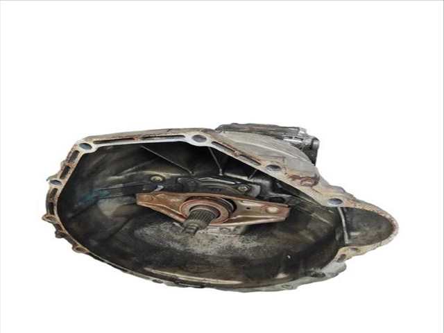 Foto 2ª: Caja Cambios Mercedes Clase S 220 230 KOMPRESSOR 170.447) (1996)