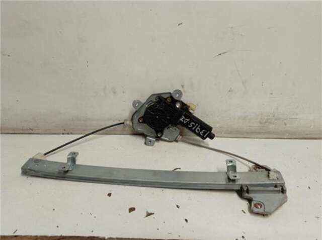 Elevalunas Eléctrico Delantero Izquierdo Hyundai Atos 1.0 I