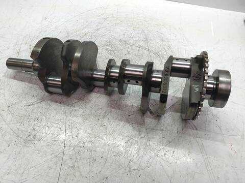 Cigüeñal Dodge Ram 349 CV 257KW