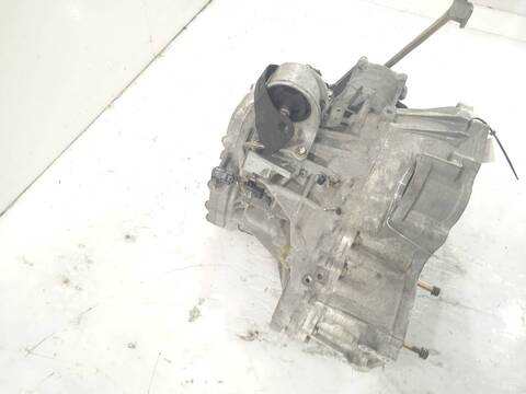 Foto 3ª: Caja Cambios Automatica Nissan Murano 3.5 V6 CAT 234CV 172KW AUT. (2007)