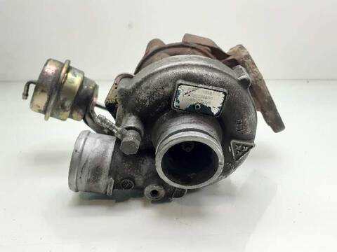 Foto 3ª: Turbocompresor Volkswagen Transporter 2.5 TDI 151CV 111KW FURGONETA [ACV] (2001)