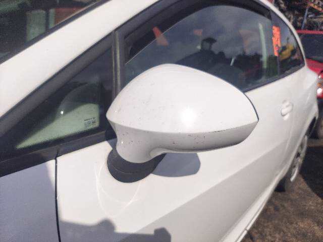 Foto 2ª: Retrovisor Izquierdo Seat Ibiza 1.4 TDI IV [BMS] (2010)