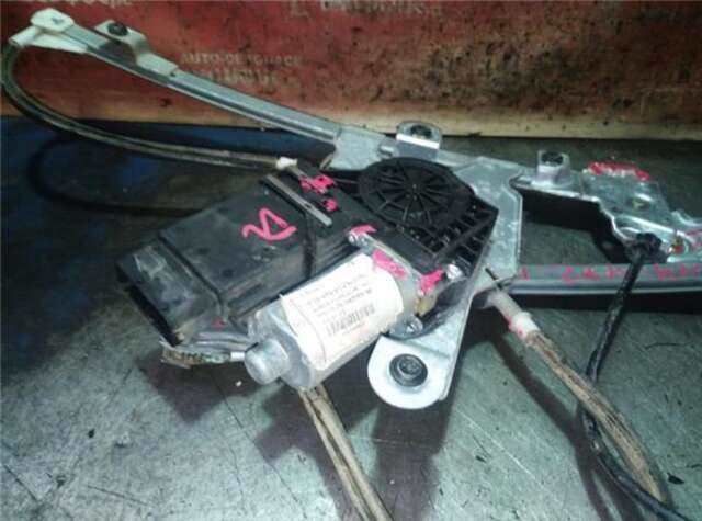 Foto 3ª: Elevalunas Eléctrico Delantero Derecho Skoda Octavia  [AKL]
